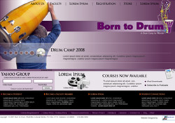 Borntodrum.org