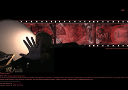 Girl Gang Films - mockup (2002)
