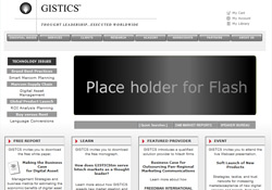 Gistics