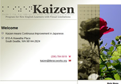 Kaizen Program