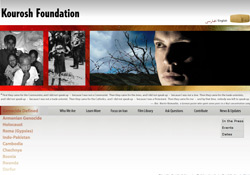 Kourosh Foundation