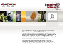 Learning Resources.org
