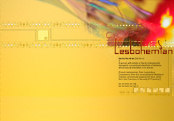 Lesbohemian